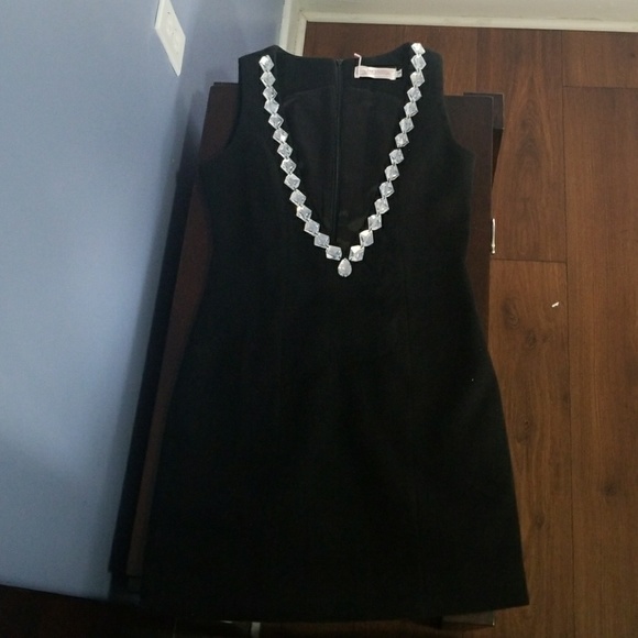 Dress with blouse - Picture 2 of 3